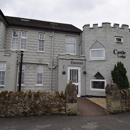 Castle Lodge Ely Bagian luar foto